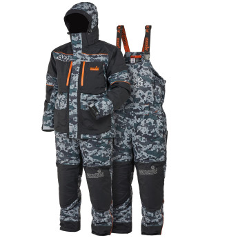 Костюм зимний NORFIN DISCOVERY 3 CAMO 02 р.M