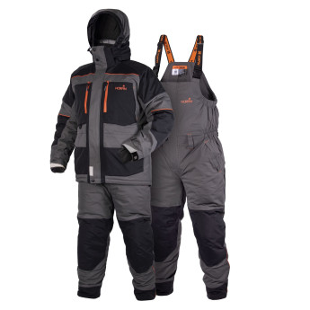 Костюм зимний NORFIN DISCOVERY 3 GR 01 р.S