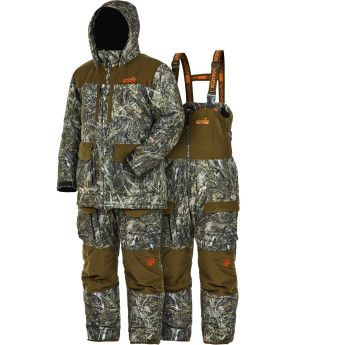 Костюм зимний NORFIN BOAR CAMO р.XL